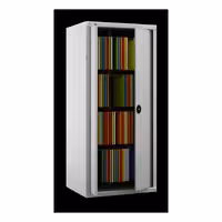 کمد بایگانی ریلی مکانیکی TF-A14