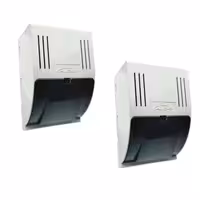 منبع تغذیه دربازکن آلدو مدل AL-SW 2A بسته 2 عددی | چاوه