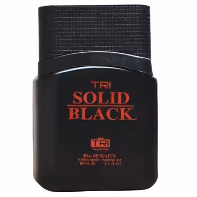عطر ادکلن سولید بلک حجم 100 میلی کد 216