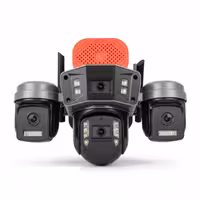 قیمت دوربین مداربسته سیم کارت خور مدل L40 اوکم پرو