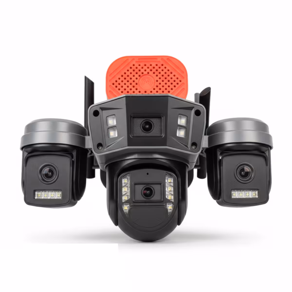 قیمت دوربین مداربسته سیم کارت خور مدل L40 اوکم پرو