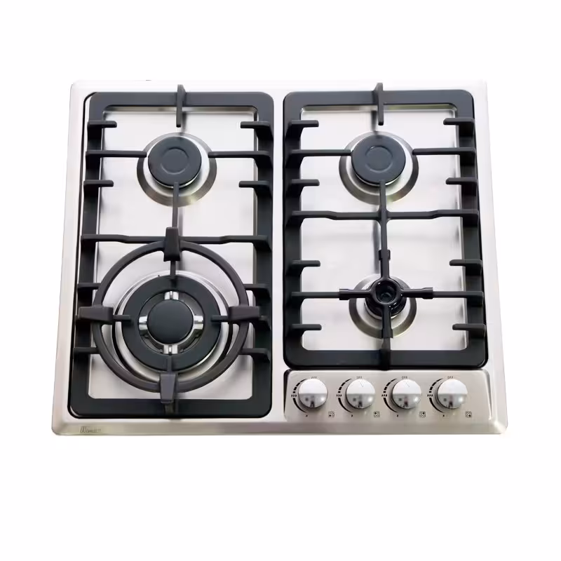 گازبیمکث s4 5013 استیل