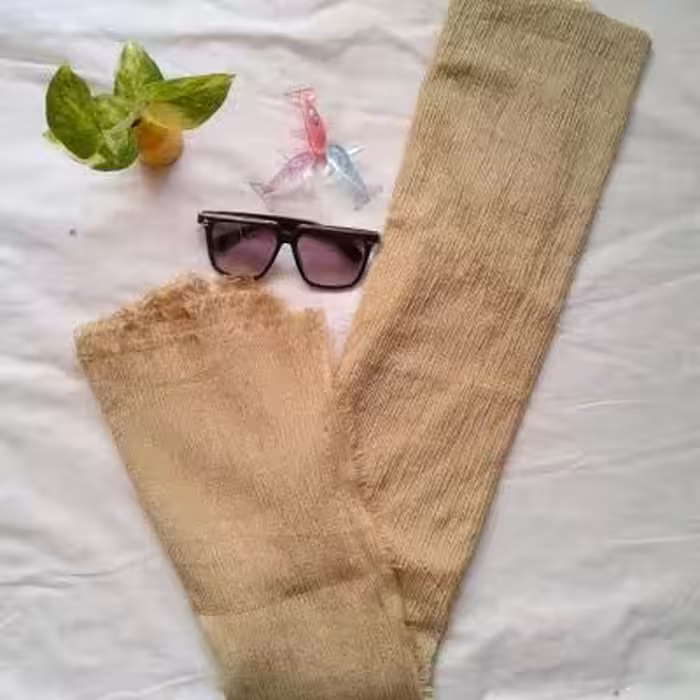 شال پفکی جنس اعلا