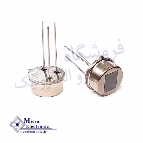 سنسور PIR D203B