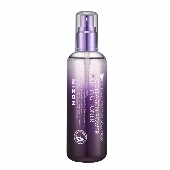 تونر کلاژن میزون (MIZON – Collagen Power Lifting Toner )