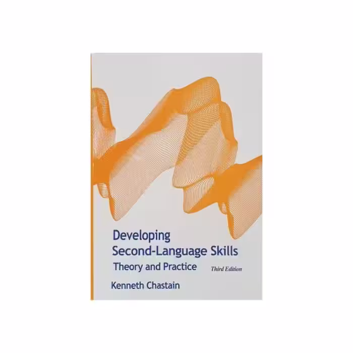 Developing Second-Language Skills third edition