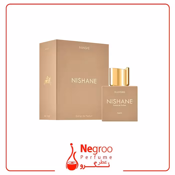 عطر ادکلن نیشانه نانشی 100 میل Nishane Nanshe اورجینال