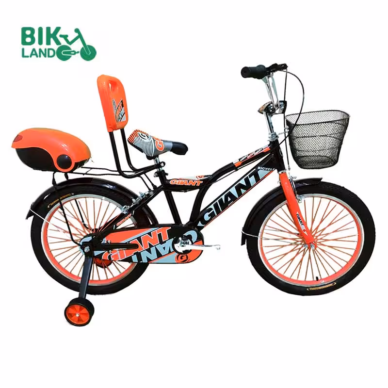 دوچرخه کودک جیانت مدل G3 سایز 20G32020