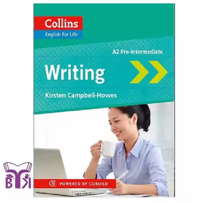 Collins English for Life Writing A2 PreIntermediate