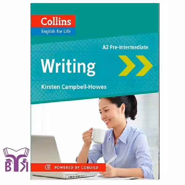 Collins English for Life Writing A2 PreIntermediate