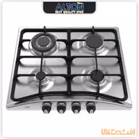 اجاق گاز صفحه ای آلتون مدل S401