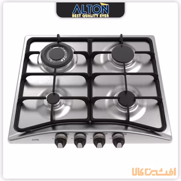 اجاق گاز صفحه ای آلتون مدل S401