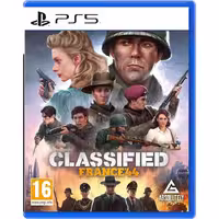 Classified: France ’44 – PS5