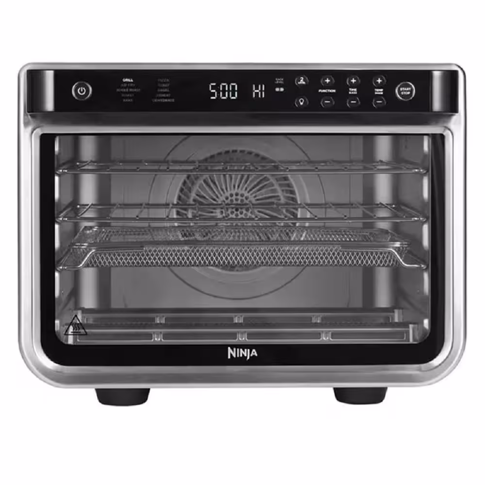 آون توستر نینجا مدل DT200-سفارش اورپا