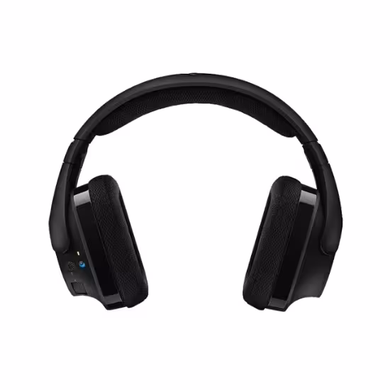 هدست گیمینگ بی سیم لاجیتک مدل Logitech G533