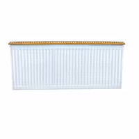 رادیاتور پنلی هاتیپس مدل پربازده بودروس کد 120CM