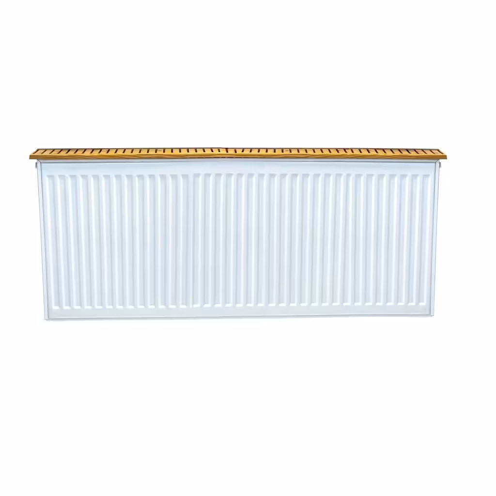 رادیاتور پنلی هاتیپس مدل پربازده بودروس کد 120CM