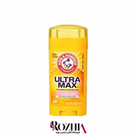 مام Powder Fresh آرم اند همر Arm & Hammer
