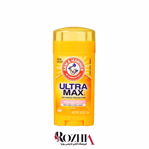 مام Powder Fresh آرم اند همر Arm & Hammer