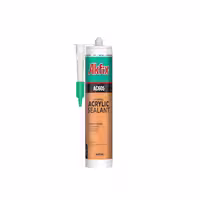 ماستیک درزگیر مشکی آکفیکس Akfix