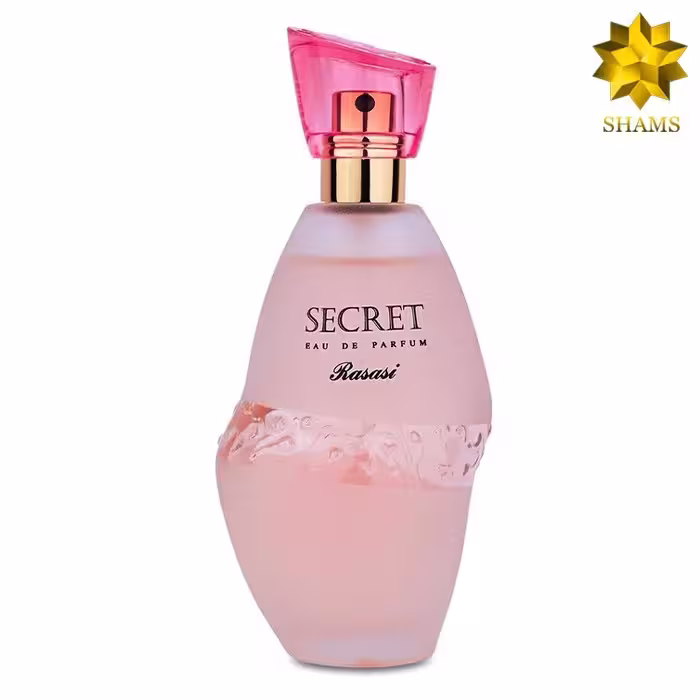 Rasasi Secret Edp 75ml