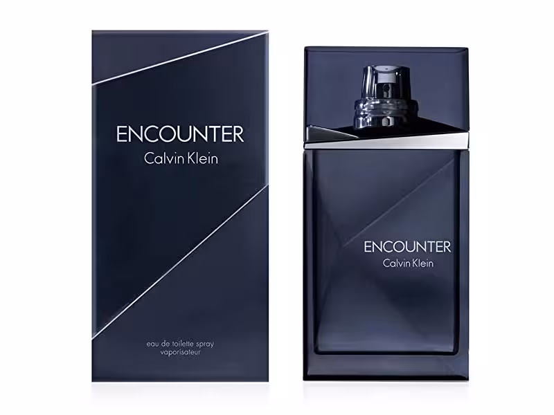 عطر و ادکلن مردانه کلوین کلین اینکانتر Calvin klein Encounter for Men