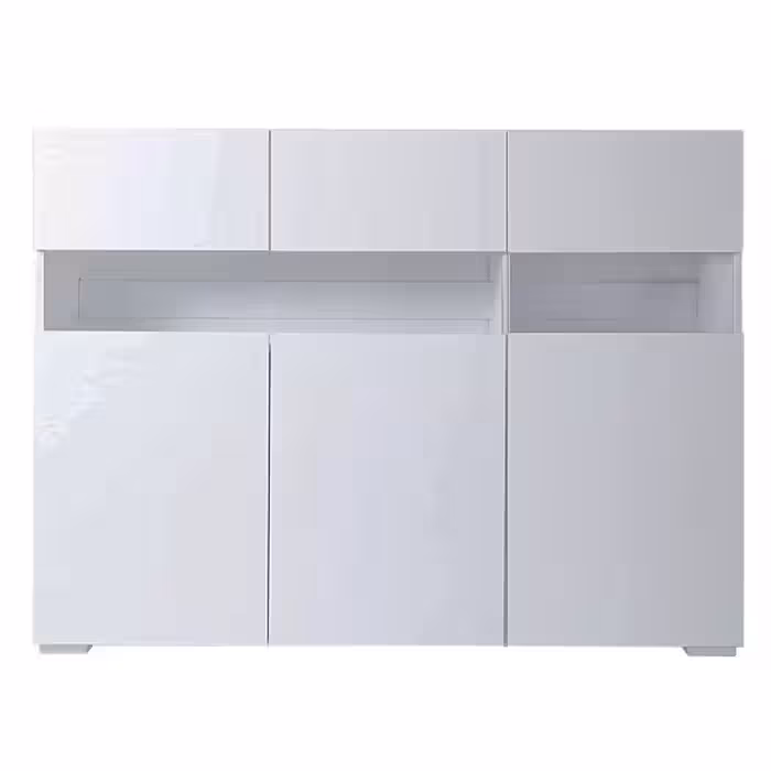 کنسول مدل IKE4908