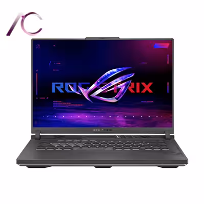 لپ تاپ ایسوس LAPTOP ASUS ROG STRIX G16 G614JV CORE I7-13650HX/16GB/1TB SSD/8GB RTX 4060/WQXGA