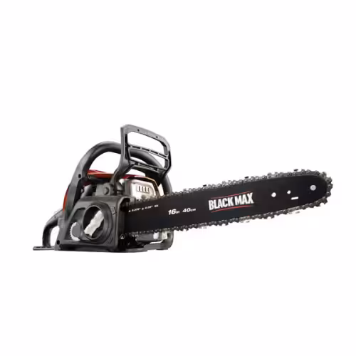 اره زنجیری بنزینی بلک مکس 40 سانتی متر مدل BMCS4240T