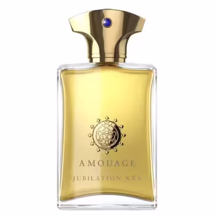 ادوپرفیوم Jubilation XXV Man از برند Amouage