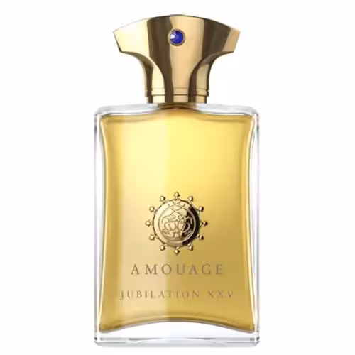ادوپرفیوم Jubilation XXV Man از برند Amouage