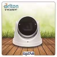 دوربین مداربسته 5 مگاپیکسل برایتون مدل UVC65E97