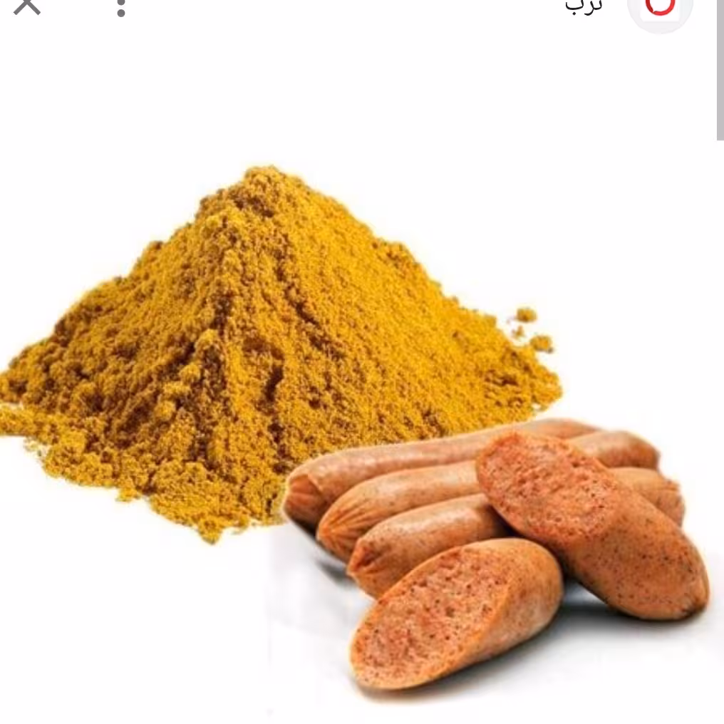 ادویه سوسیس و کالباس ممتاز  (1000 گرم) 