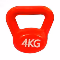 کتل بل رکورد 4 کیلویی Record Cattle Bell