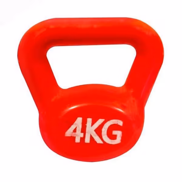 کتل بل رکورد 4 کیلویی Record Cattle Bell