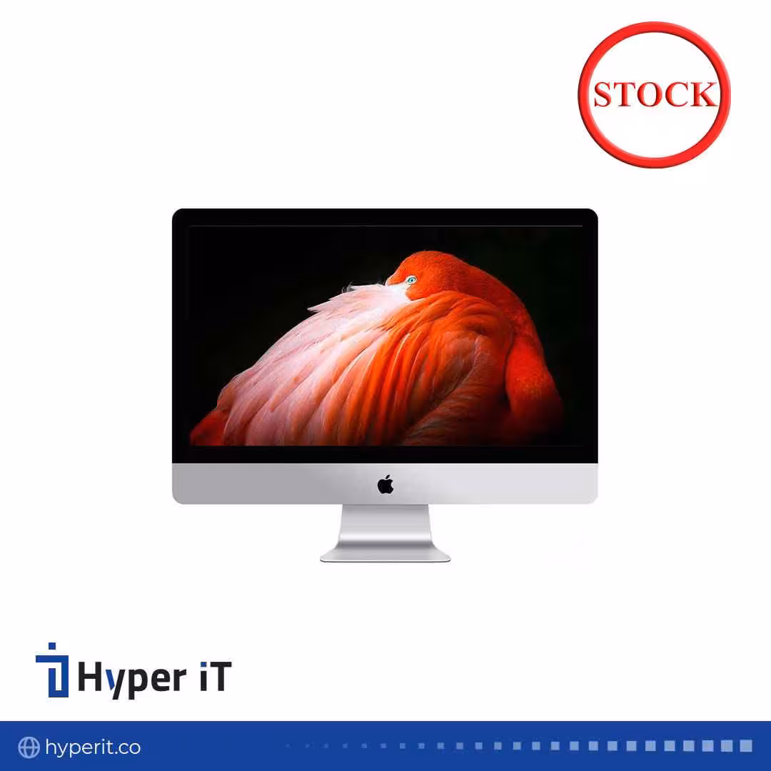 Apple iMac 2014 27-inch(i5/16G/256G SSD/1G)