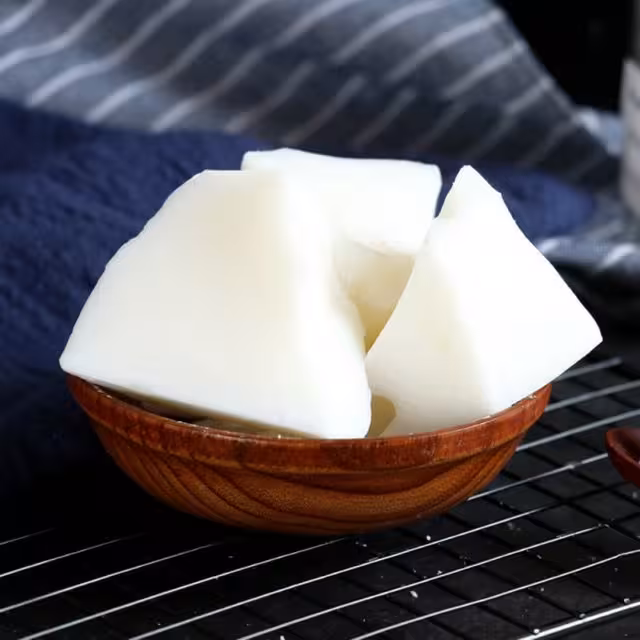 کره کاکائو تصویه شده 20 گرمی