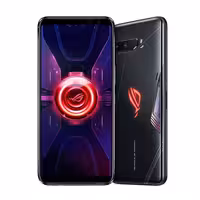 گوشی موبایل ایسوس ROG Phone3 ZS661KS