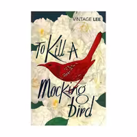 کتاب To Kill a Mockingbird اثر Harper Lee