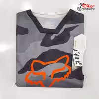 لباس موتورسواری ست کراسی FOX فاکس کد 332