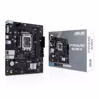 مادربرد ایسوس (ASUS) مدل PRIME H610M-R-Si-D5
