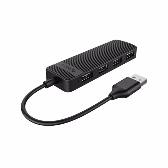 هاب یو اس بی 4 پورت اوریکو مدل FL02