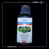 کود مایع نیتروژن ایزی لایف Easy Life Nitro 250ml