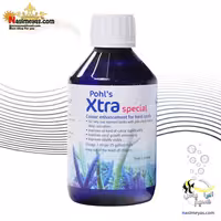 محول پلز اکسترا اسپیشال احیاء کننده مرجان های ضعیف کورالن زاخت