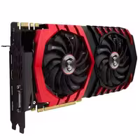 ام اس آی مدل MSI GTX 1070TI GAMING 8G