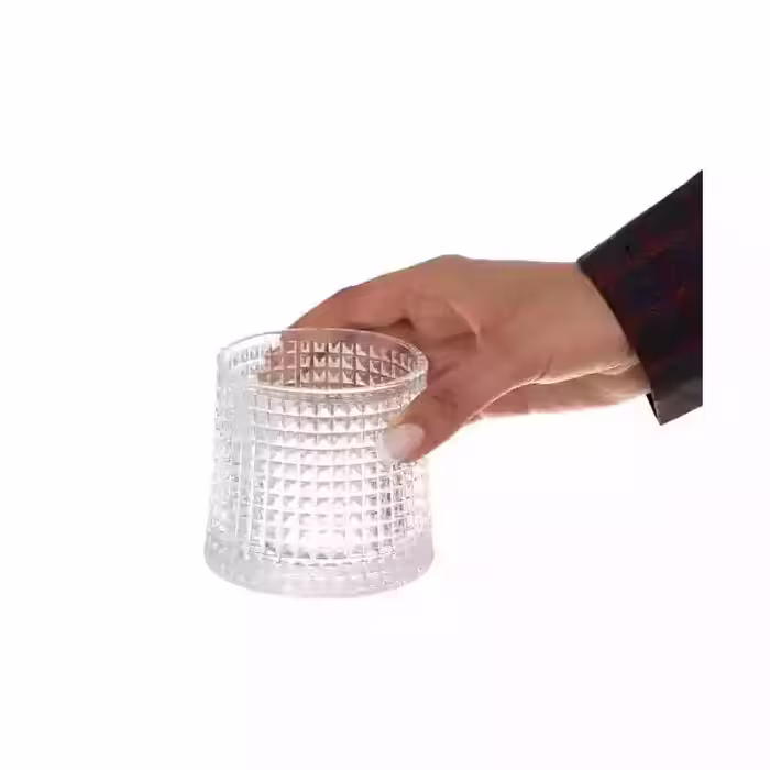 لیوان چرخشی لیندو
