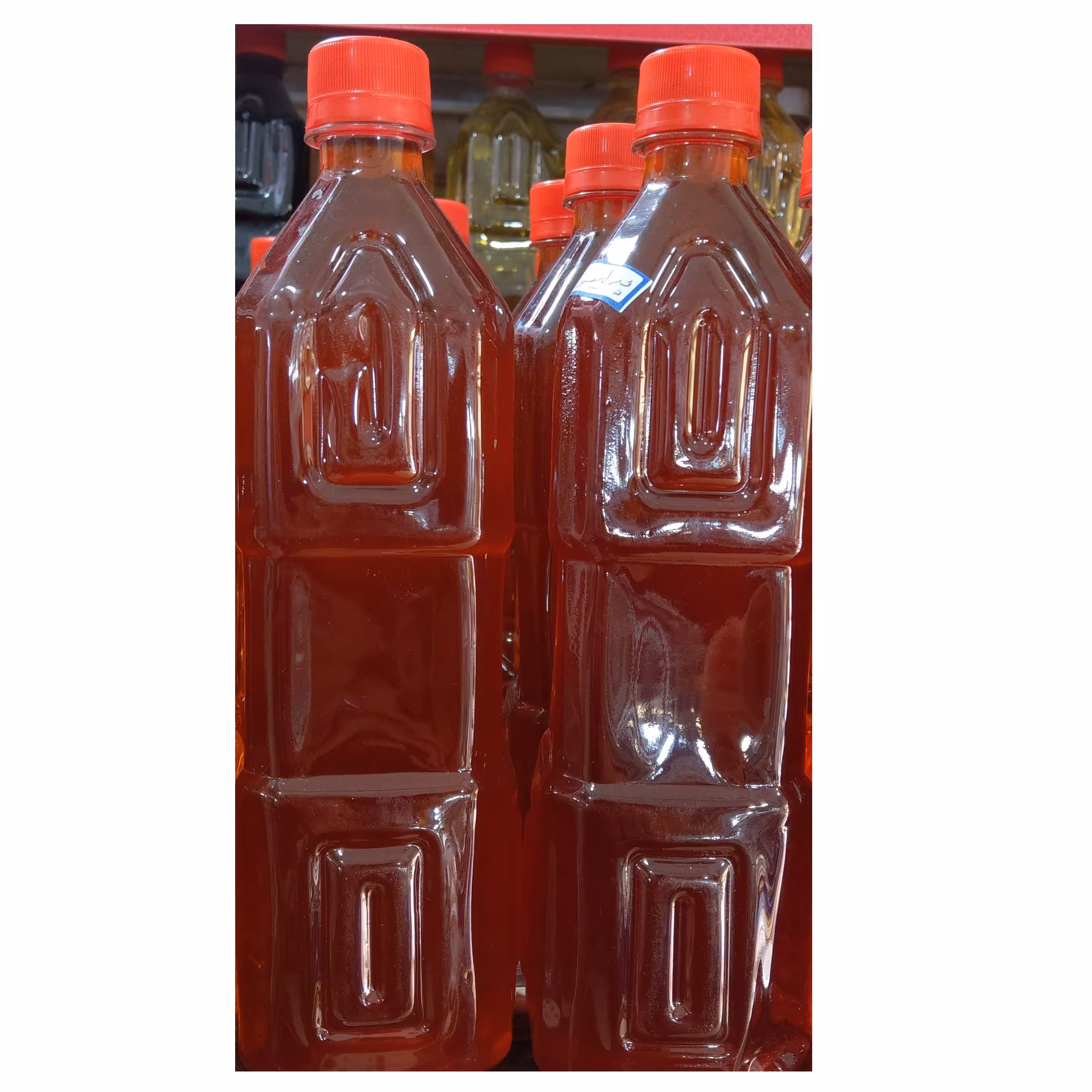 شربت به لیمو  سنتی و طبیعی