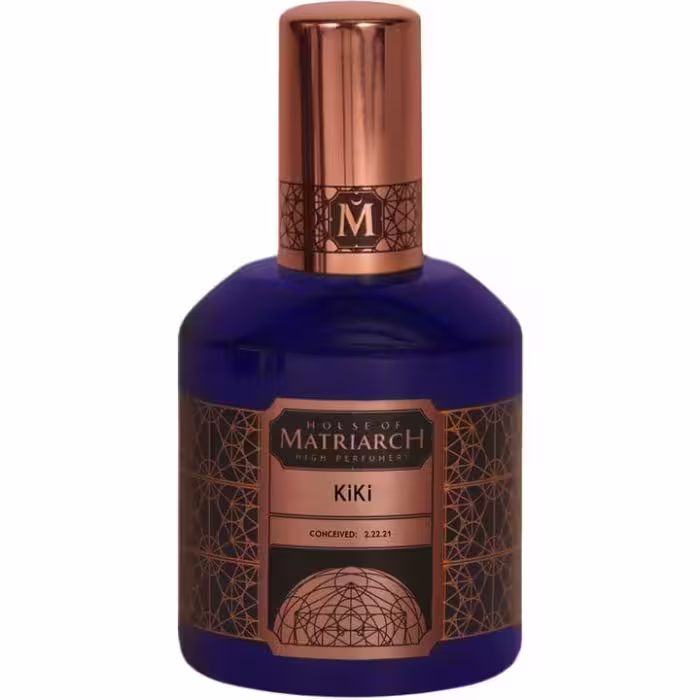 house of matriarch  kiki/هاوس آف متریارک  کی کی