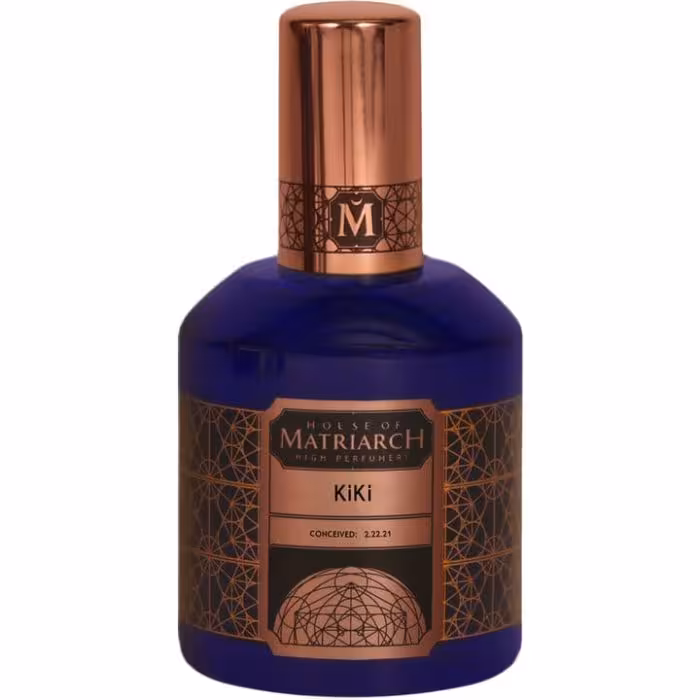 house of matriarch  kiki/هاوس آف متریارک  کی کی