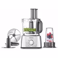 غذاساز کنوود KENWOOD مدل FDP65
